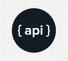 API